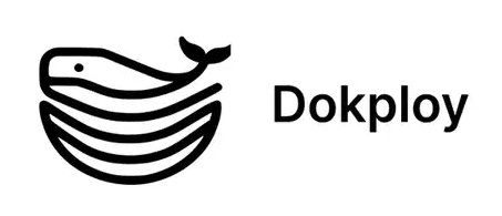 Dokploy deployment dashboard